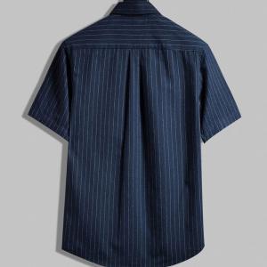 カジュアルシャツ 半袖 メンズ ボタンダウン ...の詳細画像2