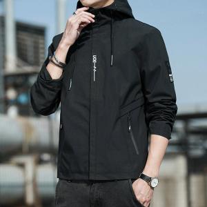 【2点で15%OFF】マウンテンパーカー メン...の詳細画像3