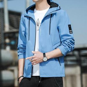 【2点で15%OFF】マウンテンパーカー メン...の詳細画像4