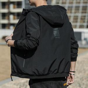 【2点で15%OFF】マウンテンパーカー メン...の詳細画像5