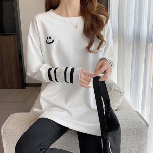 【2点で15%OFF】カットソー レディース ...の詳細画像3