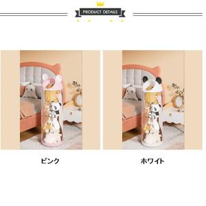 ぬいぐるみバケット ポケット ディスプレイ コ...の詳細画像1