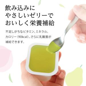ニュートリー ブイ・クレスBIO(ビオ)ゼリー...の詳細画像3