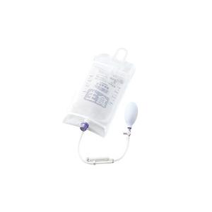 PG加圧バッグQ PE-PR40DPB 1セット (ポンプ別売) ニュートリー