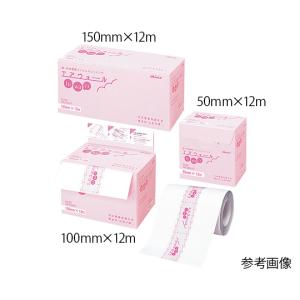 エアウォールふ・わ・り(ドレッシングフィルム) 100mm×5m MA-E5100FT
