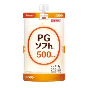 PGソフト EJ容器 PE-15ES050 500kcal  333g 20入 ニュートリー テルモ｜iru-collection