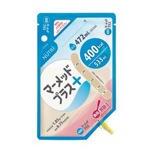 リカバリーニュートリート BeSolid 400 267g 16パック入 ニュー