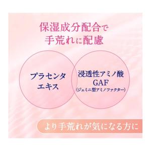 ホイップウォッシュモイスト 500mLポンプ付...の詳細画像4