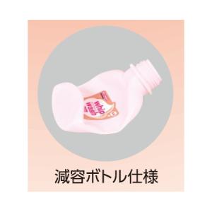 ホイップウォッシュモイスト 500mLポンプ付...の詳細画像5
