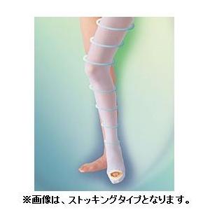 テルモ コンプリネットプロ ストッキング 弾性ストッキング S/M