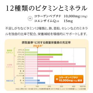 栄養ドリンク 美容 健康飲料 CP10 シーピ...の詳細画像4