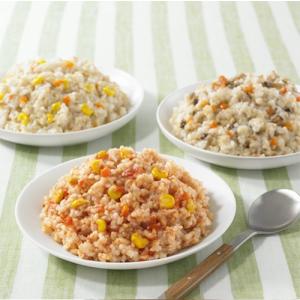 イシイ リゾット 3種5セット 15食入 賞味...の詳細画像5