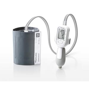 エレマーノ2　テルモ　上腕式電子血圧計　ES-H56｜iru-collection