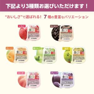 プロッカZn 選べる3種×各30個 ニュートリ...の詳細画像1