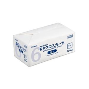 医療ガーゼ　30㎝幅×10m　16袋 30cm×10m FCガーゼ 白十字 一般医療機器 寸法30×1000cm 1枚