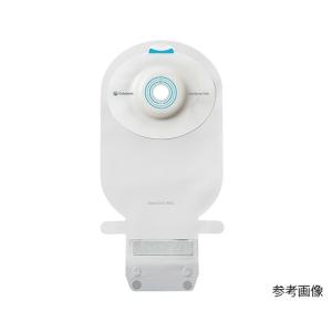 コロプラスト　センシュラ ミオ1 ライト 単品系装具・コロストミー/イレオストミー用 15〜33φmm/10〜43φmm 透明/不透明(ニュートラルグレー)｜iru-collection