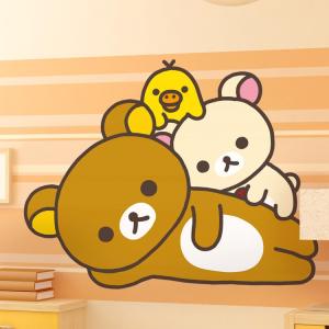 リラックマ トイレ 壁紙の商品一覧 通販 Yahoo ショッピング