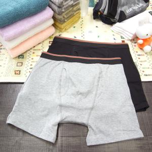 男性用 軽失禁 吸水ケア 30cc ボクサーパ...の詳細画像1