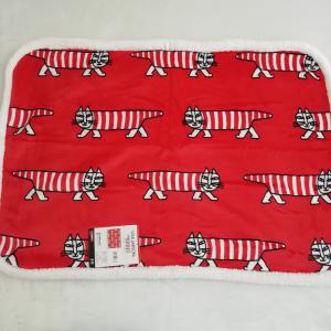 gelato pique（ジェラートピケ） ブランケット 「PEANUTS」オリジナル