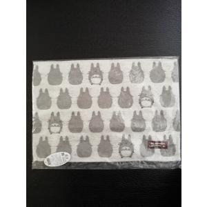 千と千尋の神隠し ランチョンマット 河の神 千と千尋の神隠し