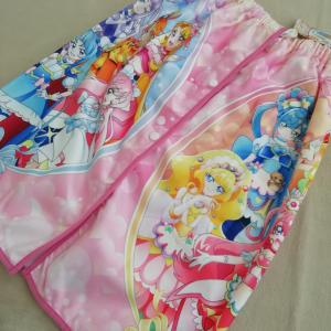 プリキュアオールスターズ わんだふるぷりきゅあ...の詳細画像1