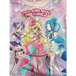 定価3,630円 キミとアイドルプリキュア♪ ...の詳細画像1