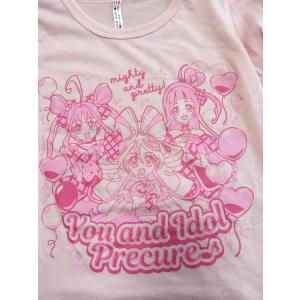 定価3,630円 キミとアイドルプリキュア♪ ...の詳細画像2