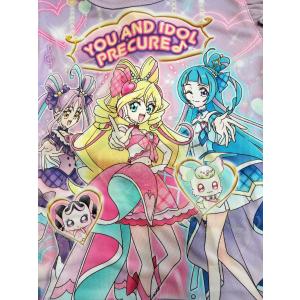 定価3,630円 キミとアイドルプリキュア♪ ...の詳細画像1