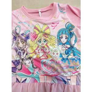 定価3,630円 キミとアイドルプリキュア♪ ...の詳細画像1