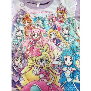 定価3,630円 プリキュアオールスターズ/キ...の詳細画像1