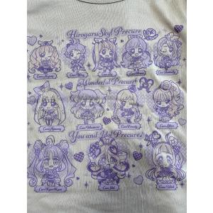 定価3,630円 プリキュアオールスターズ/キ...の詳細画像2