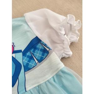 [バンダイ]キミとアイドルプリキュア 半袖なり...の詳細画像1