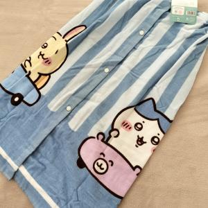 綿100% 80cm丈ちいかわ アニメちいかわ...の詳細画像1