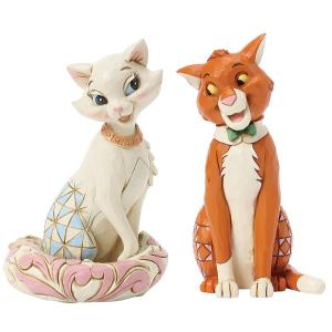 Disney（ディズニー） マリー おしゃれキャット エッフェル塔
