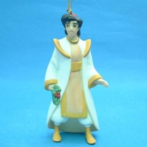 Disney（ディズニー） ジャファ アラジン キューブリック（シリーズ3