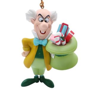 Disney（ディズニー） ふしぎの国のアリス プレート（CARTOON CLASSICS