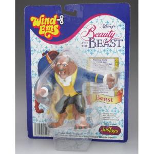 Disney（ディズニー） ベル 美女と野獣 ケース入りフィギュア