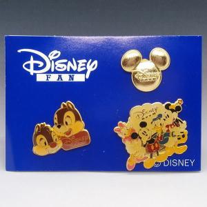 Disney（ディズニー） ミッキー＆ミニー 2000年カウントダウン缶バッジ