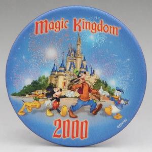 Disney（ディズニー） TDR25周年記念プレート 東京ディズニーリゾート