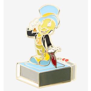 Disney（ディズニー） ピノキオ スクイーズ DELL社 1960年代 ソフビ製