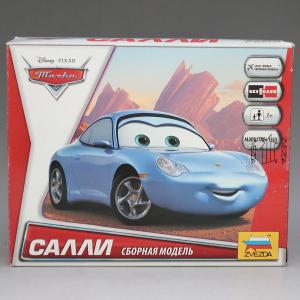 PIXAR ディズニー カーズ メーターのジャンクヤード オン・ザ・ゴー