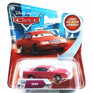 PIXAR ディズニー カーズ Cars Disney100 セレブレイション 5パック