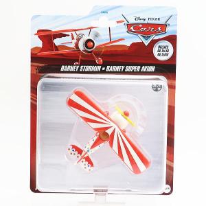 PIXAR ディズニー カーズ Cars ロン・ジー Long Ge チェイス USA