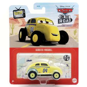 PIXAR ディズニー カーズ Cars イトーさん Ito San マテル社 USA 2013