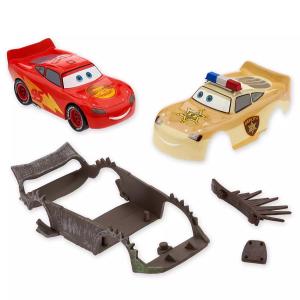 PIXAR ディズニー カーズ Cars Disney100 セレブレイション 5パック