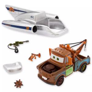 PIXAR ディズニー カーズ Cars Disney100 セレブレイション 5パック