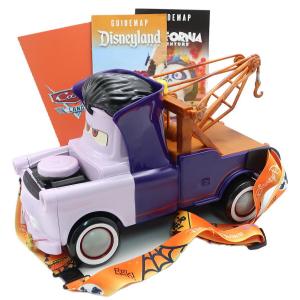 PIXAR ディズニー カーズ Cars Disney100 セレブレイション 5パック