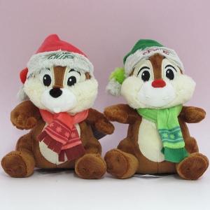 DCL セーラー チップ&デール w/ グーフィー アーティストチョイス 開閉