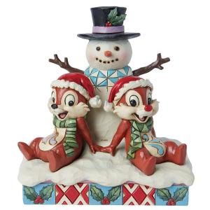 リロ＆スティッチ ディズニー スティッチ クリスマス ジム・ショーア