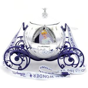 ディズニープリンセス ディズニー シンデレラ 陶器フィギュア（ツヤ